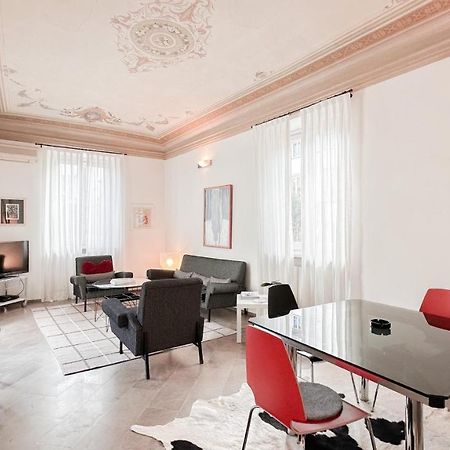 La Gemma Dorata Apartman Firenze Kültér fotó
