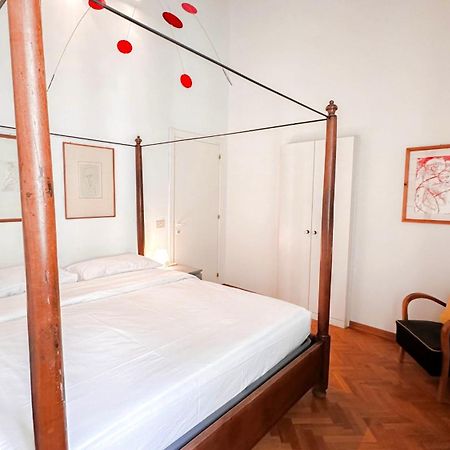 La Gemma Dorata Apartman Firenze Kültér fotó