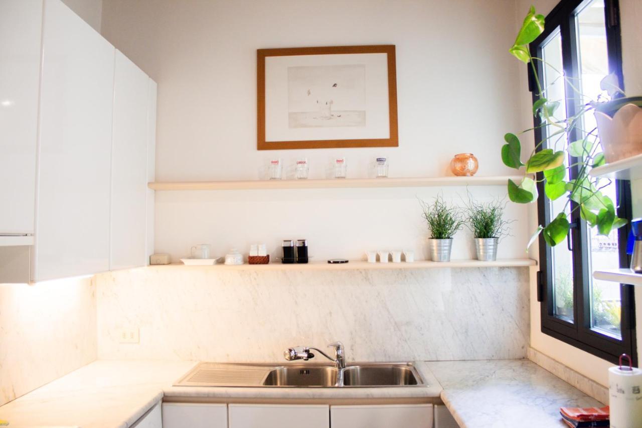 La Gemma Dorata Apartman Firenze Kültér fotó