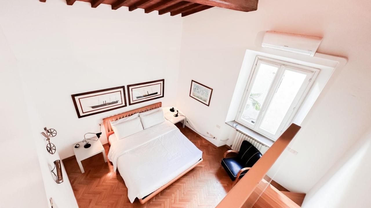 La Gemma Dorata Apartman Firenze Kültér fotó
