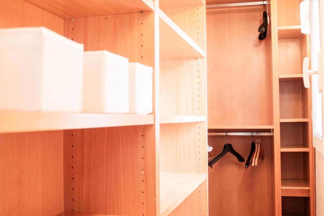 La Gemma Dorata Apartman Firenze Kültér fotó