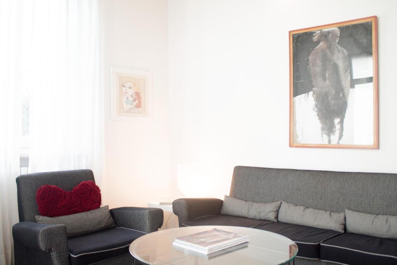 La Gemma Dorata Apartman Firenze Kültér fotó