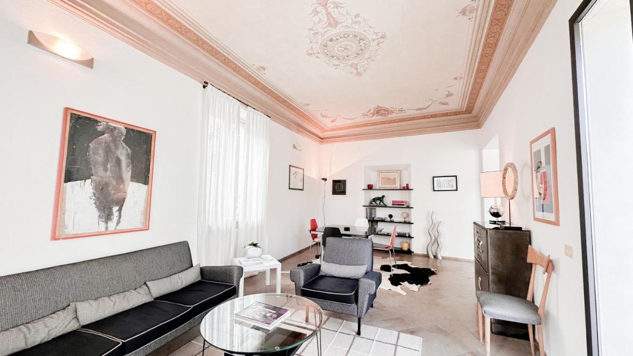 La Gemma Dorata Apartman Firenze Kültér fotó