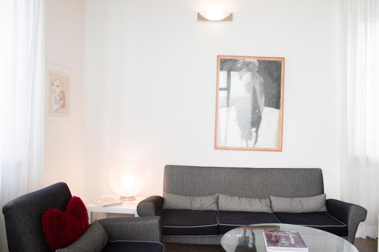 La Gemma Dorata Apartman Firenze Kültér fotó