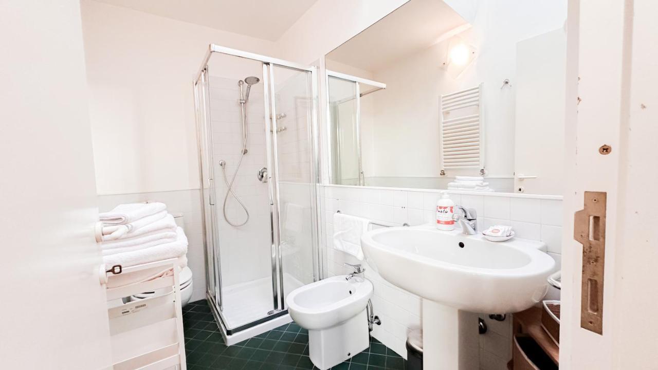 La Gemma Dorata Apartman Firenze Kültér fotó