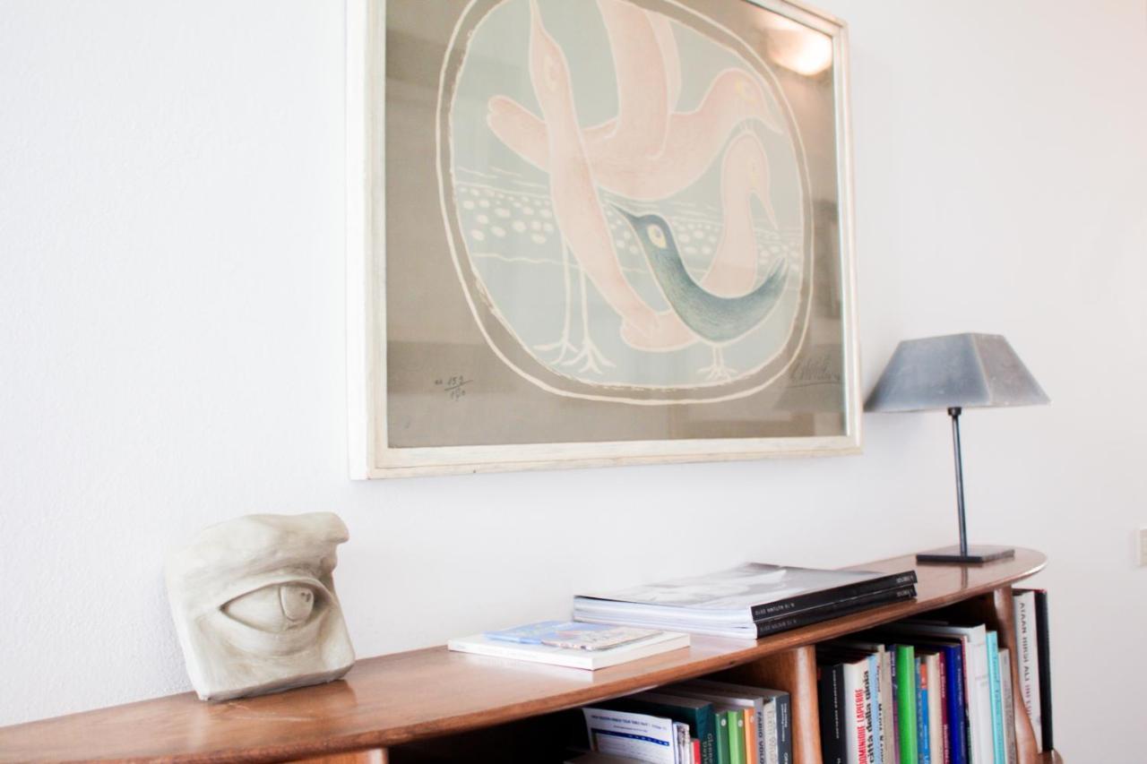 La Gemma Dorata Apartman Firenze Kültér fotó