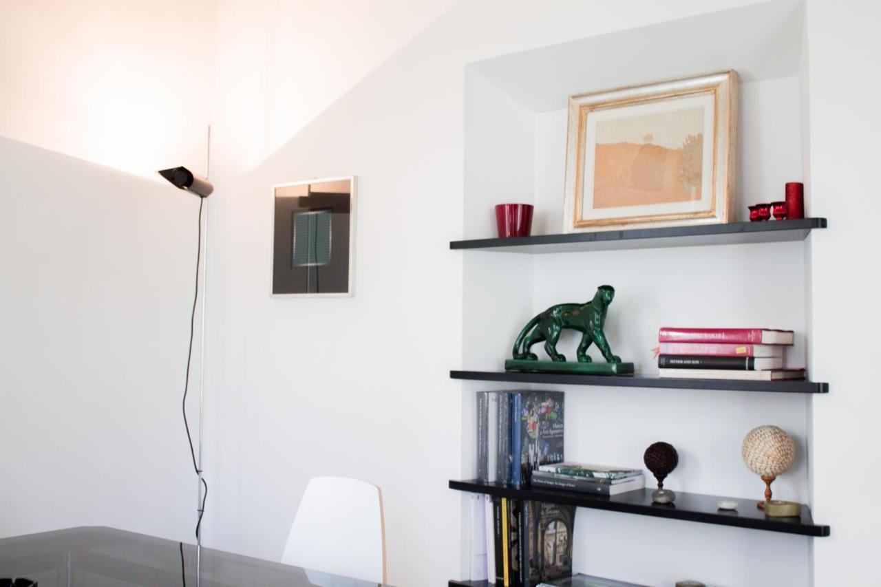 La Gemma Dorata Apartman Firenze Kültér fotó