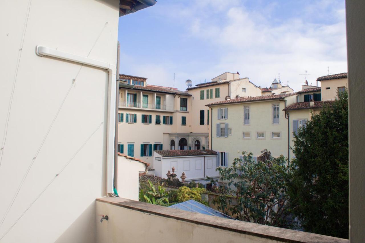 La Gemma Dorata Apartman Firenze Kültér fotó
