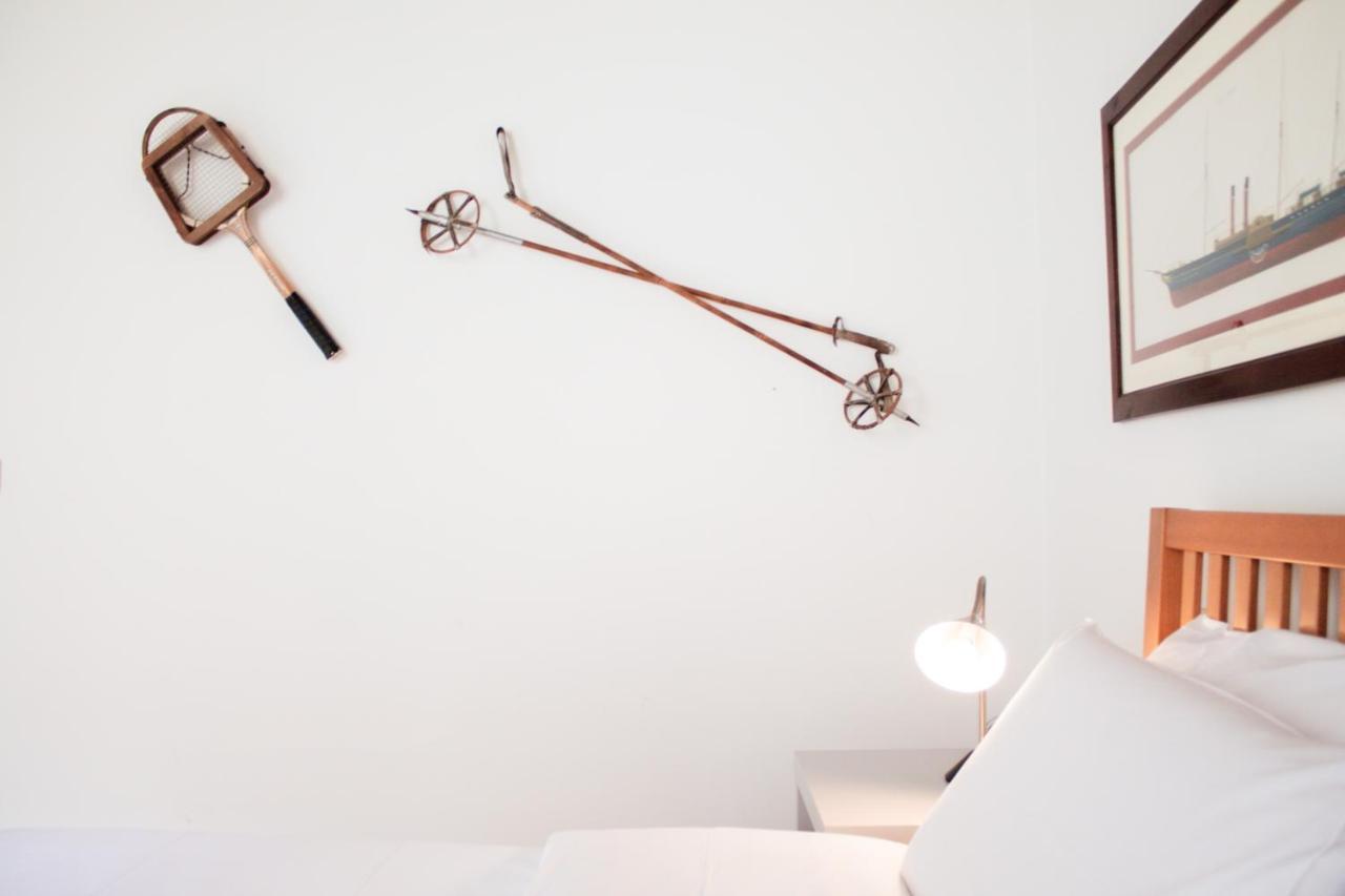 La Gemma Dorata Apartman Firenze Kültér fotó