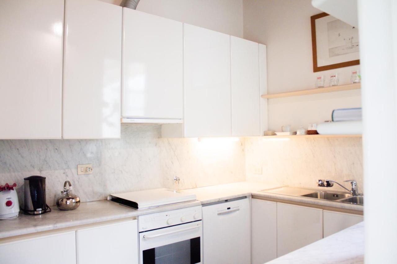 La Gemma Dorata Apartman Firenze Kültér fotó