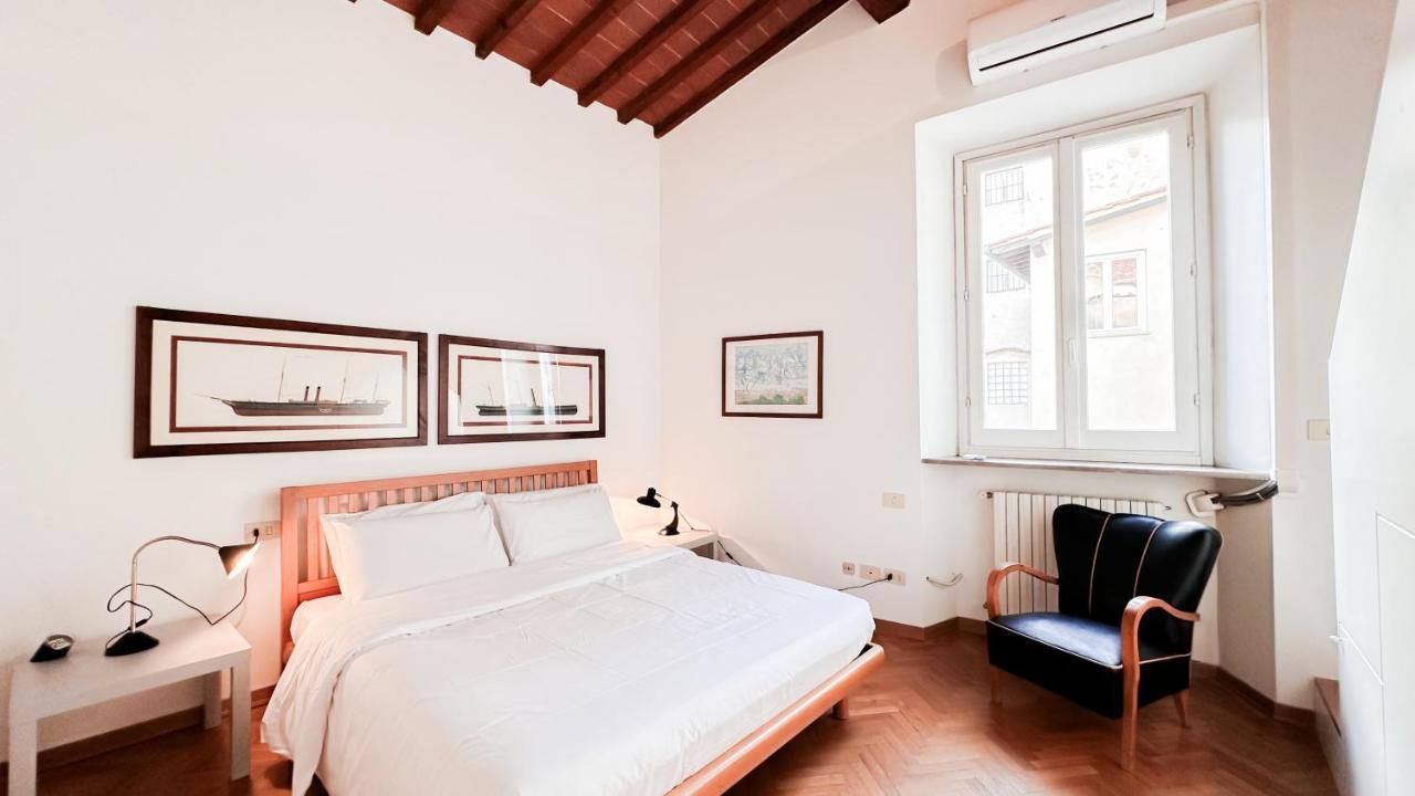 La Gemma Dorata Apartman Firenze Kültér fotó
