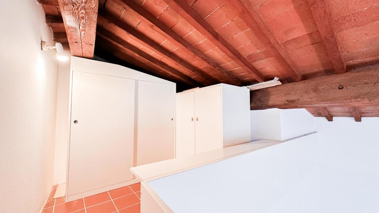 La Gemma Dorata Apartman Firenze Kültér fotó