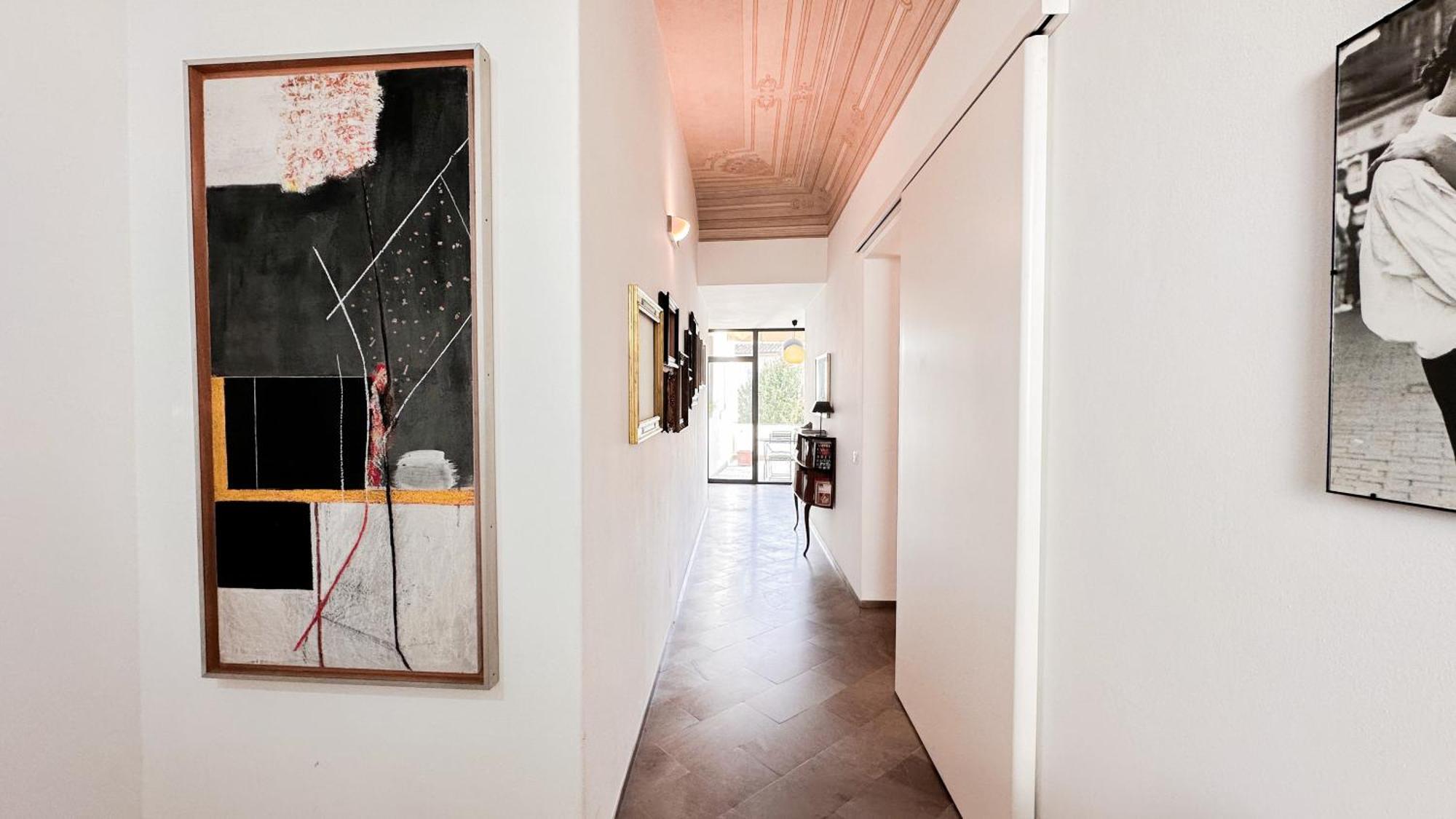La Gemma Dorata Apartman Firenze Kültér fotó